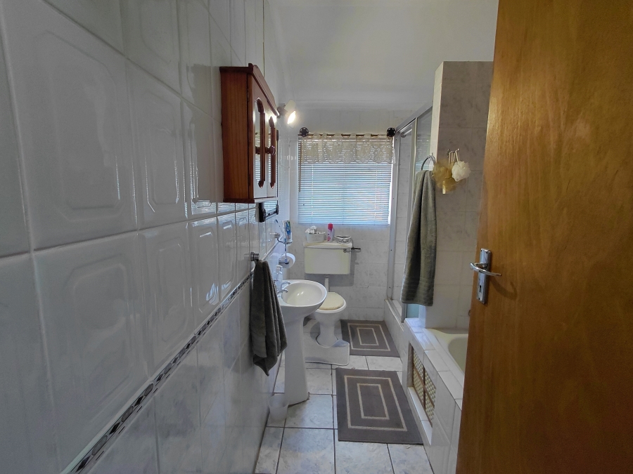 3 Bedroom Property for Sale in Burgersdorp Eastern Cape